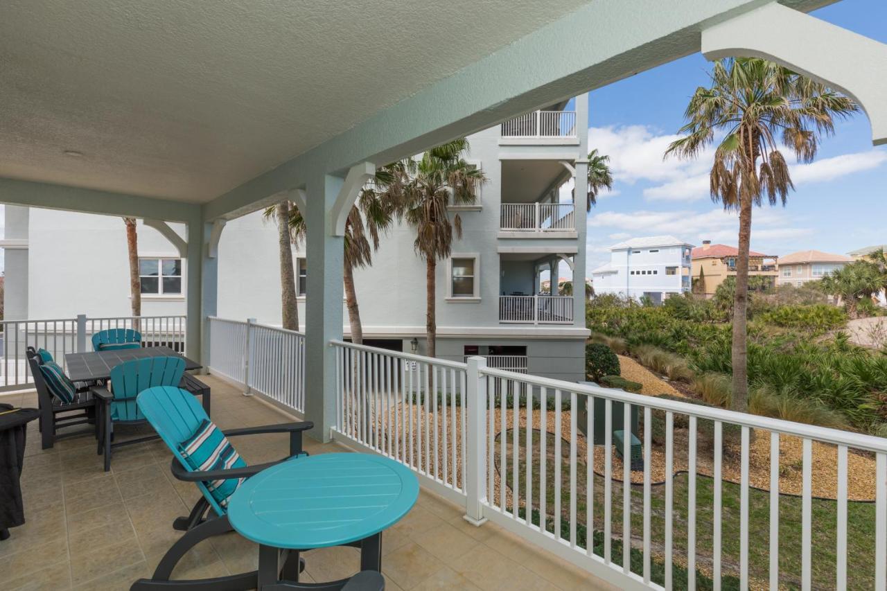 Southernvilla Ticket To Paradise Palm Coast Exterior foto