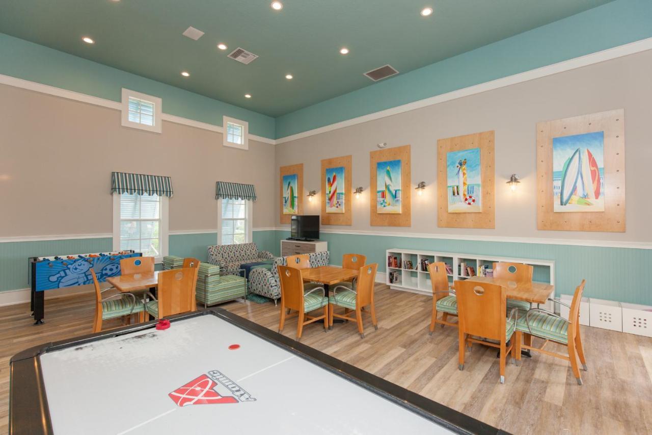 Southernvilla Ticket To Paradise Palm Coast Exterior foto