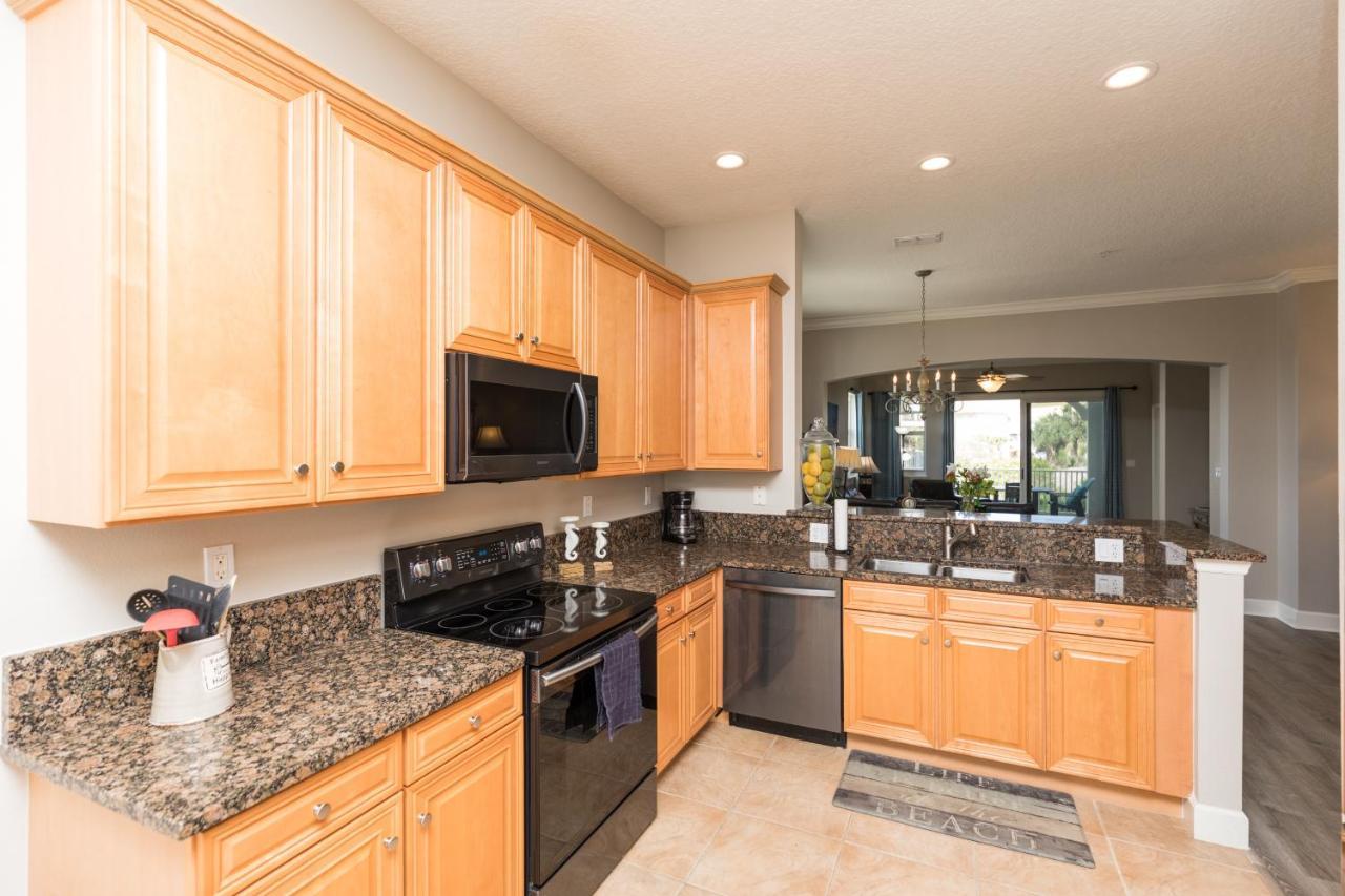 Southernvilla Ticket To Paradise Palm Coast Exterior foto