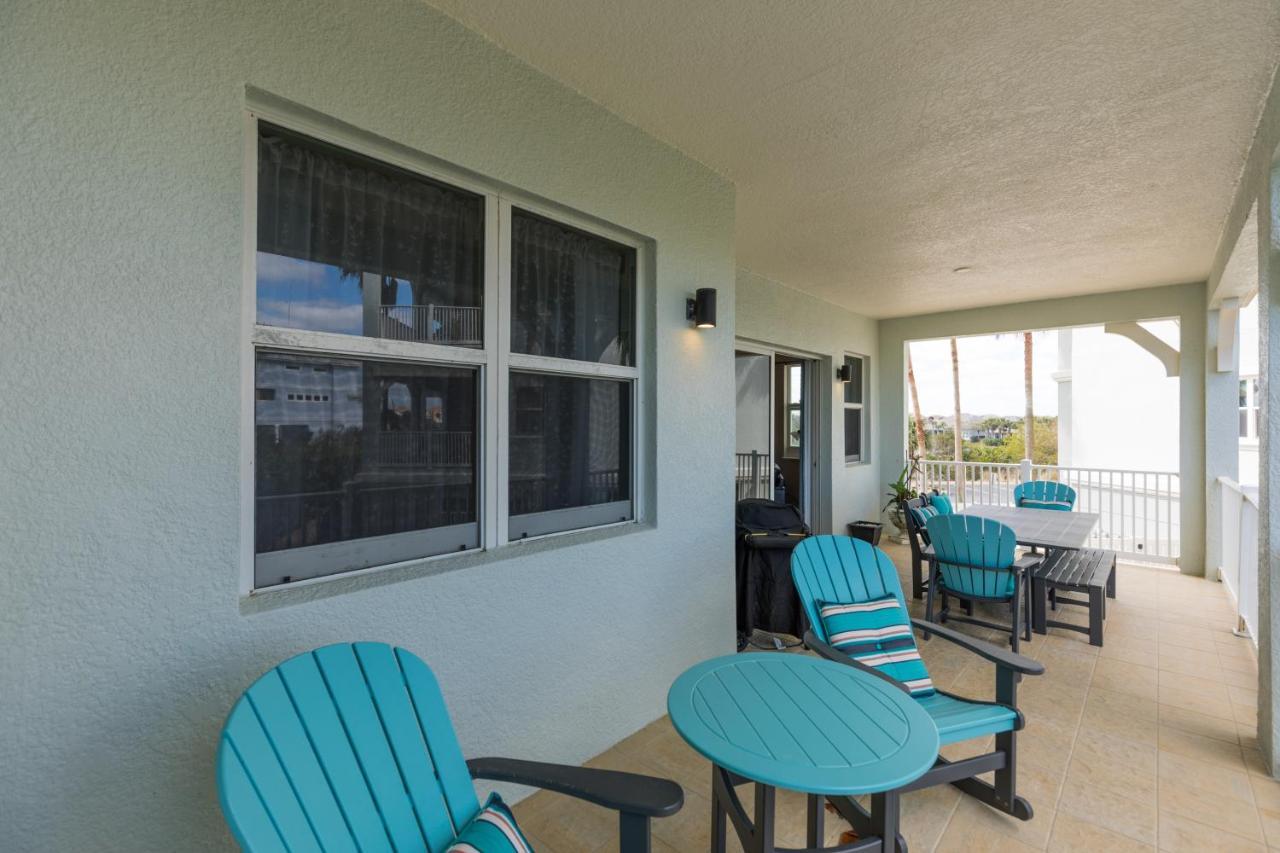 Southernvilla Ticket To Paradise Palm Coast Exterior foto