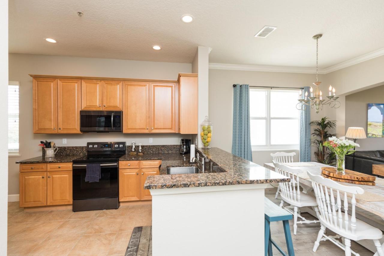 Southernvilla Ticket To Paradise Palm Coast Exterior foto