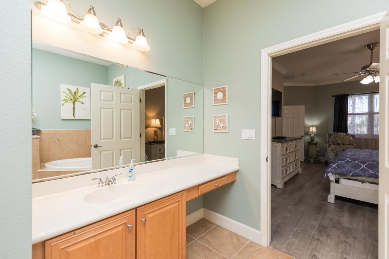 Southernvilla Ticket To Paradise Palm Coast Exterior foto